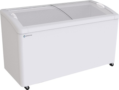 Ларь морозильный Bonvini BFB 1601 ST